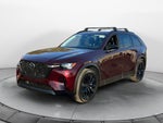 2026 Mazda Mazda CX-90 3.3 Turbo Premium Sport
