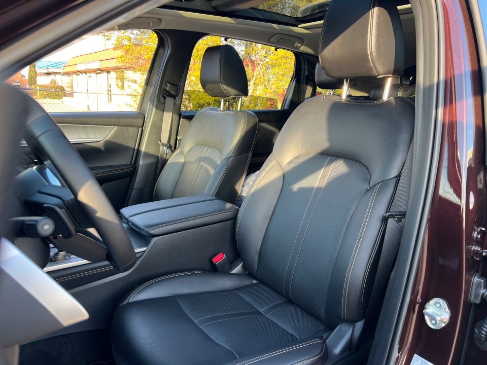 2026 Mazda Mazda CX-90 3.3 Turbo Premium Sport