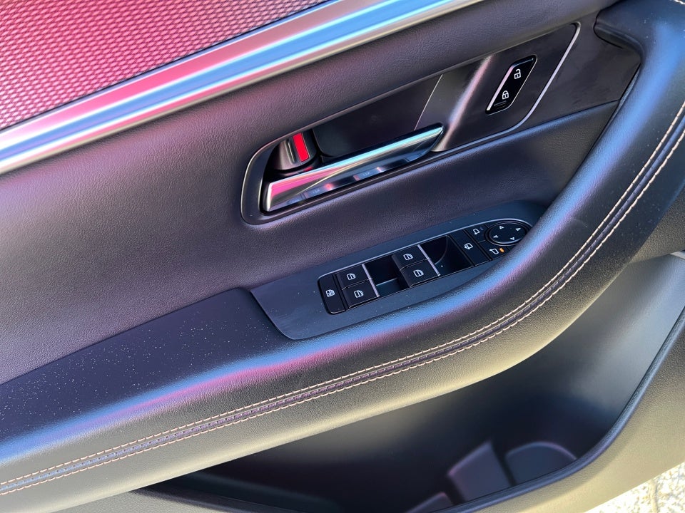 2026 Mazda Mazda CX-90 3.3 Turbo Premium Sport