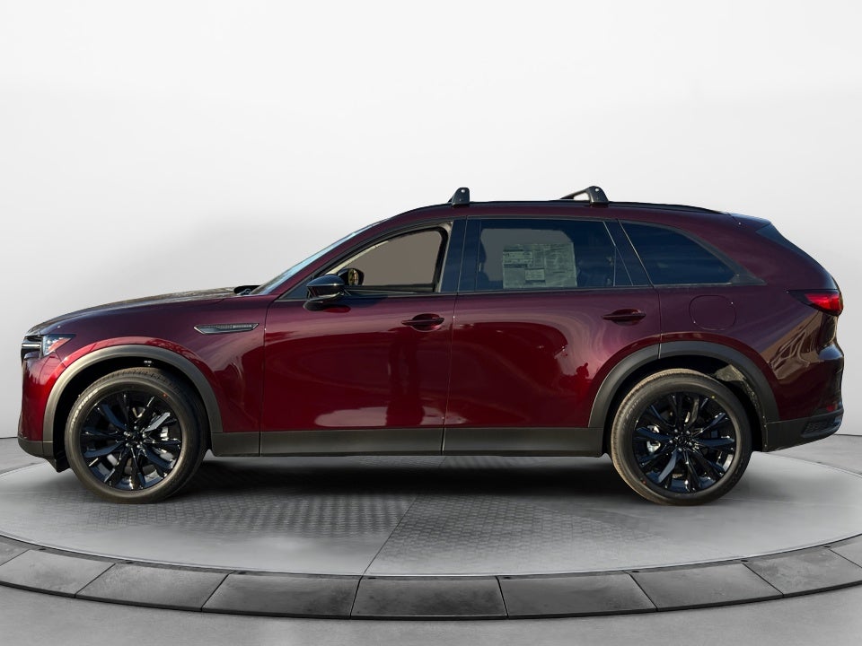 2026 Mazda Mazda CX-90 3.3 Turbo Premium Sport