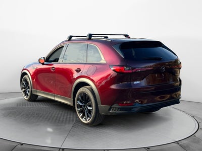 2026 Mazda Mazda CX-90 3.3 Turbo Premium Sport