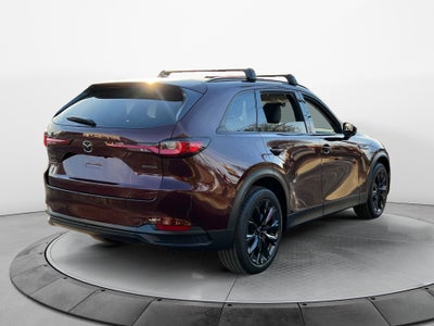 2026 Mazda Mazda CX-90 3.3 Turbo Premium Sport