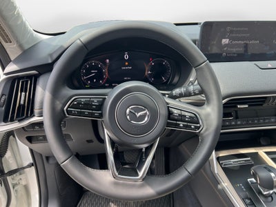 2026 Mazda Mazda CX-90 3.3 Turbo Premium Sport