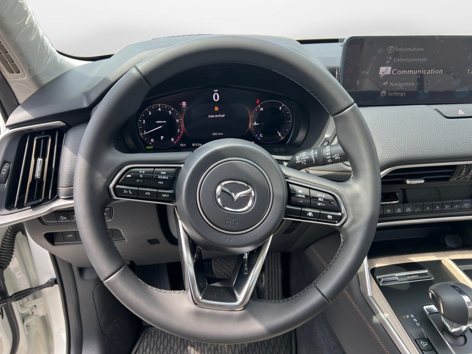 2026 Mazda Mazda CX-90 3.3 Turbo Premium Sport