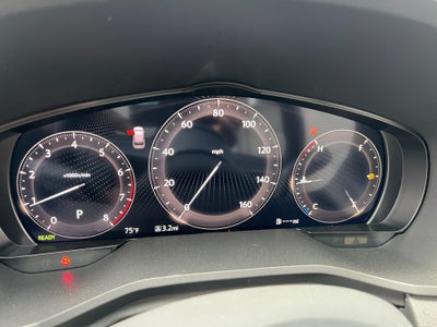 2026 Mazda Mazda CX-90 3.3 Turbo Premium Sport