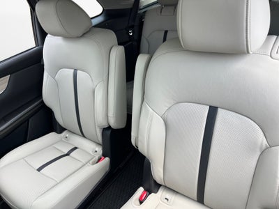2026 Mazda Mazda CX-90 3.3 Turbo Premium Sport