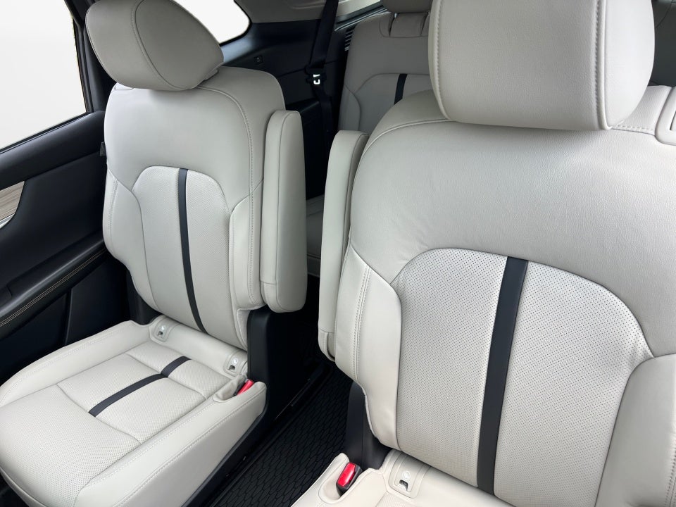 2026 Mazda Mazda CX-90 3.3 Turbo Premium Sport