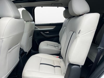 2026 Mazda Mazda CX-90 3.3 Turbo Premium Sport
