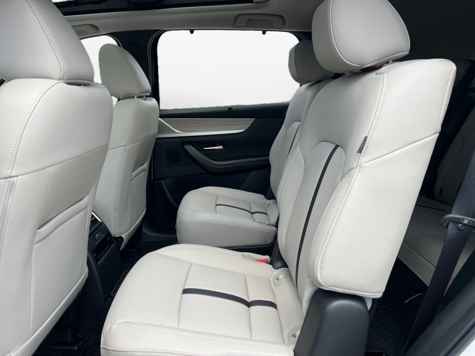 2026 Mazda Mazda CX-90 3.3 Turbo Premium Sport