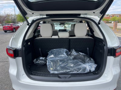 2026 Mazda Mazda CX-90 3.3 Turbo Premium Sport