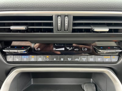 2026 Mazda Mazda CX-90 3.3 Turbo Premium Sport