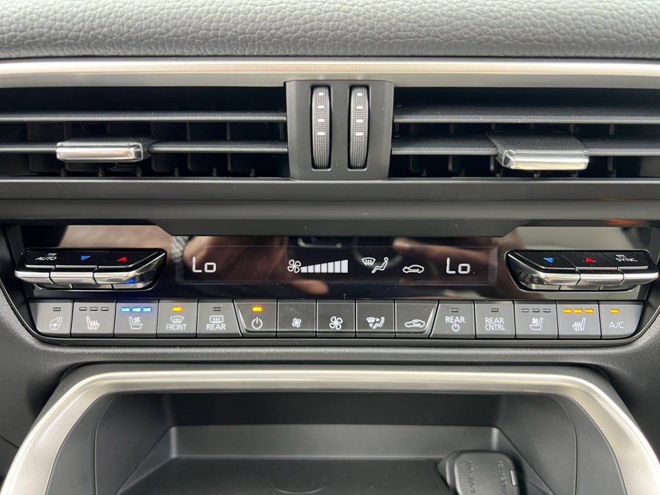 2026 Mazda Mazda CX-90 3.3 Turbo Premium Sport