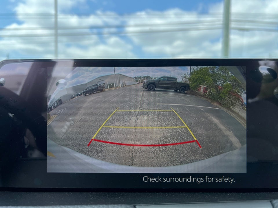 2026 Mazda Mazda CX-90 3.3 Turbo Premium Sport