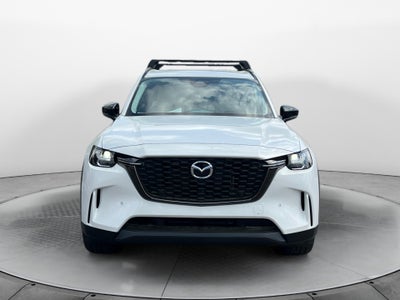 2026 Mazda Mazda CX-90 3.3 Turbo Premium Sport