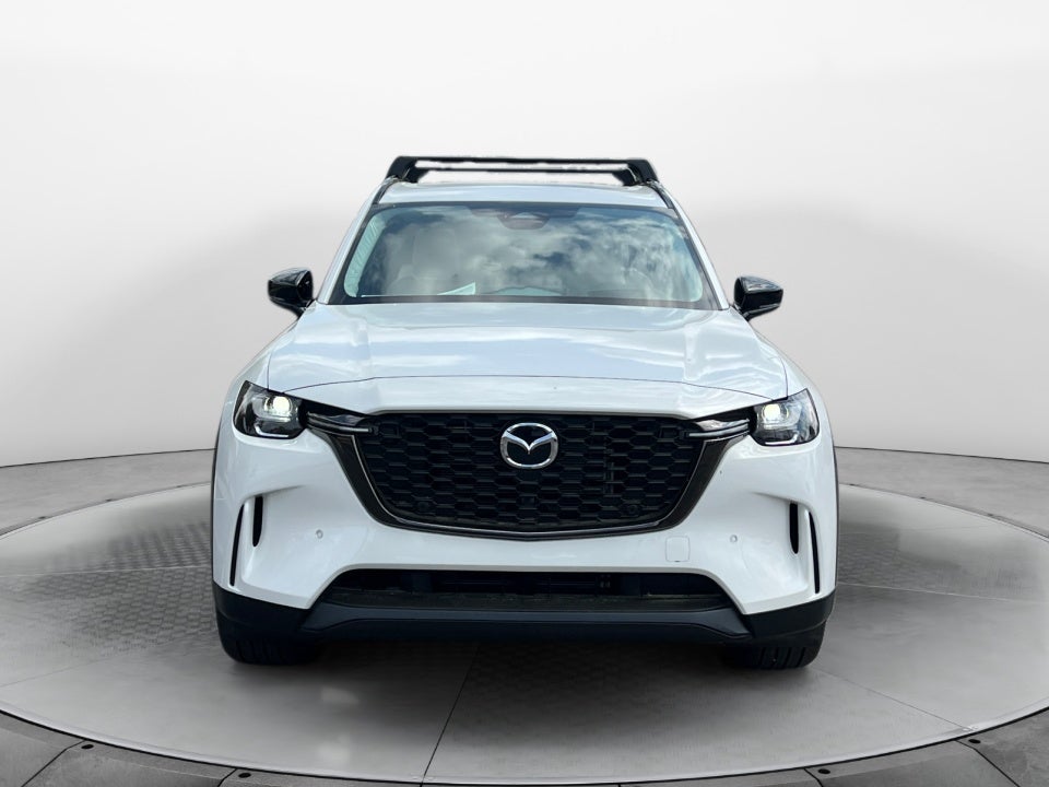 2026 Mazda Mazda CX-90 3.3 Turbo Premium Sport