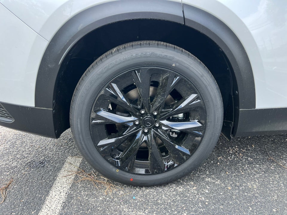 2026 Mazda Mazda CX-90 3.3 Turbo Premium Sport