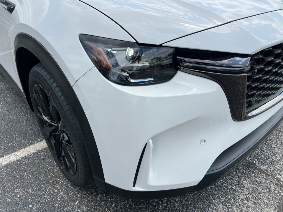 2026 Mazda Mazda CX-90 3.3 Turbo Premium Sport