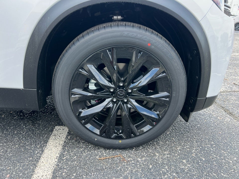 2026 Mazda Mazda CX-90 3.3 Turbo Premium Sport