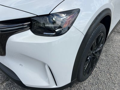2026 Mazda Mazda CX-90 3.3 Turbo Premium Sport