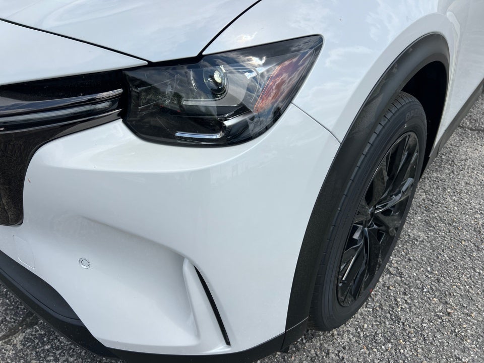 2026 Mazda Mazda CX-90 3.3 Turbo Premium Sport