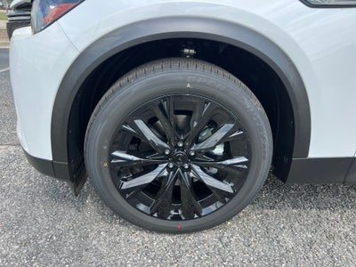 2026 Mazda Mazda CX-90 3.3 Turbo Premium Sport