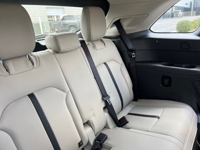 2026 Mazda Mazda CX-90 3.3 Turbo Premium Sport