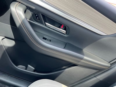 2026 Mazda Mazda CX-90 3.3 Turbo Premium Sport