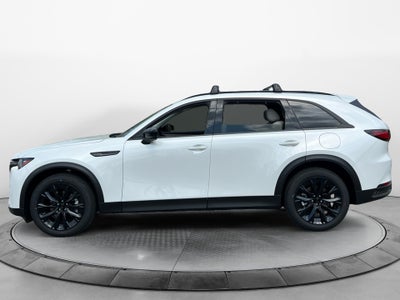 2026 Mazda Mazda CX-90 3.3 Turbo Premium Sport