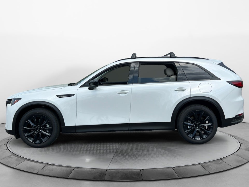 2026 Mazda Mazda CX-90 3.3 Turbo Premium Sport