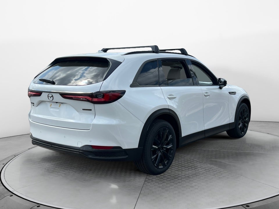 2026 Mazda Mazda CX-90 3.3 Turbo Premium Sport
