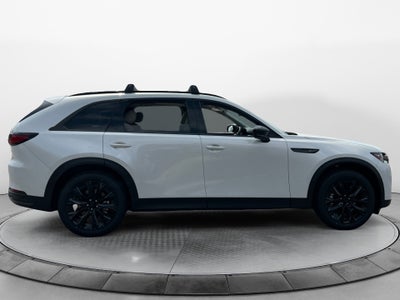 2026 Mazda Mazda CX-90 3.3 Turbo Premium Sport