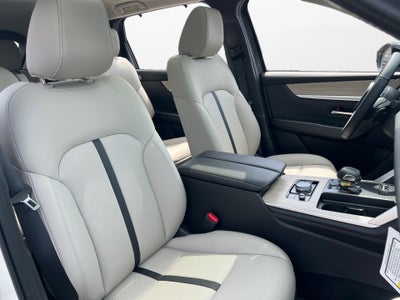 2026 Mazda Mazda CX-90 3.3 Turbo Premium Sport