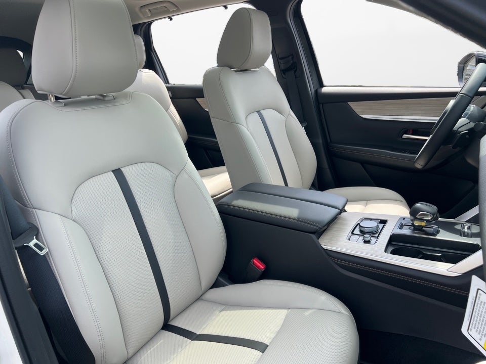 2026 Mazda Mazda CX-90 3.3 Turbo Premium Sport