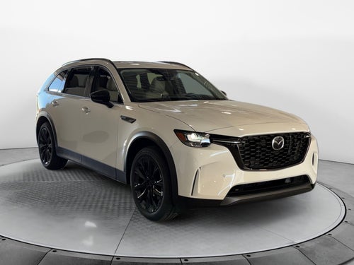 2026 Mazda Mazda CX-90 Premium Sport