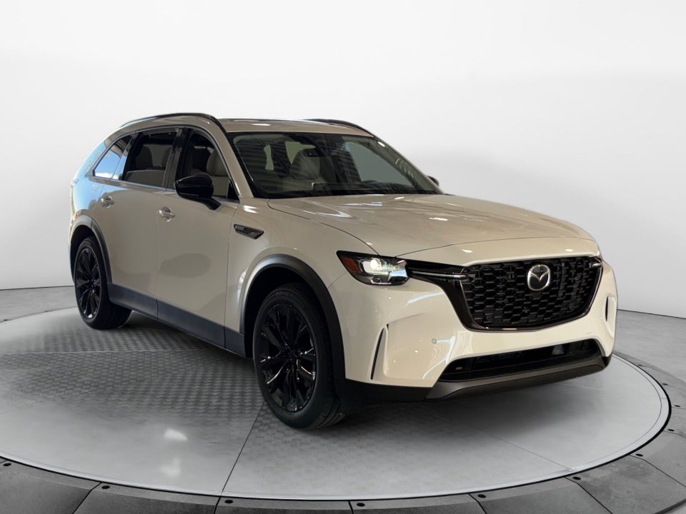 2026 Mazda Mazda CX-90 Premium Sport