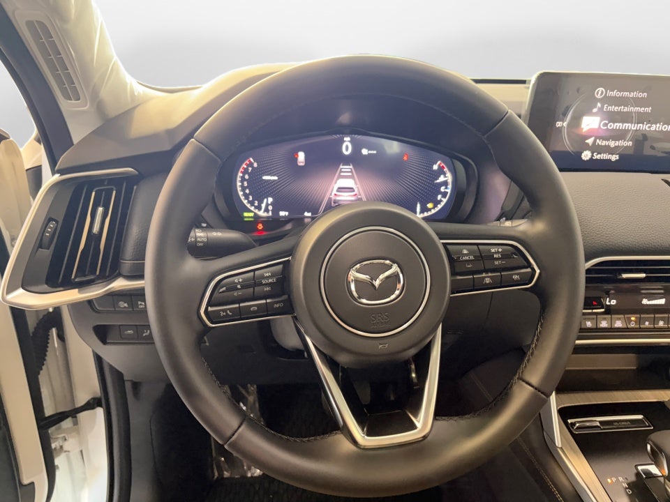2026 Mazda Mazda CX-90 Premium Sport
