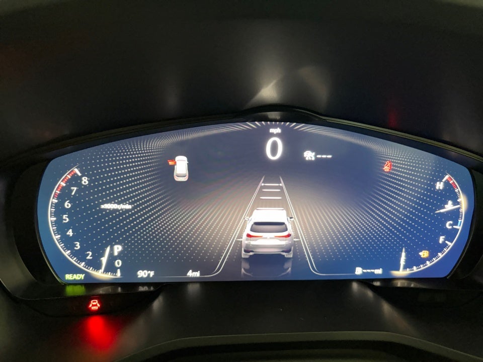2026 Mazda Mazda CX-90 Premium Sport