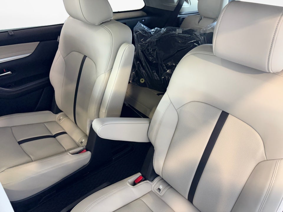 2026 Mazda Mazda CX-90 Premium Sport