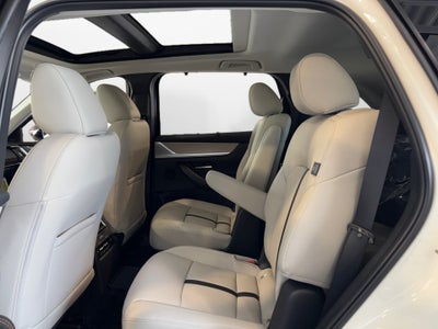 2026 Mazda Mazda CX-90 Premium Sport