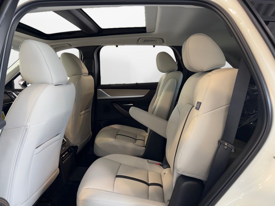2026 Mazda Mazda CX-90 Premium Sport