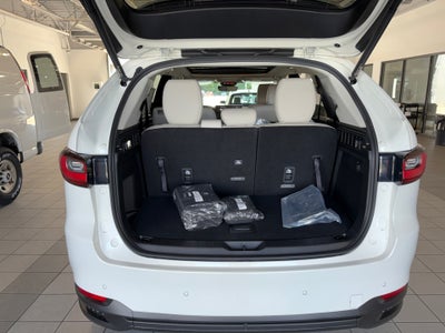 2026 Mazda Mazda CX-90 Premium Sport