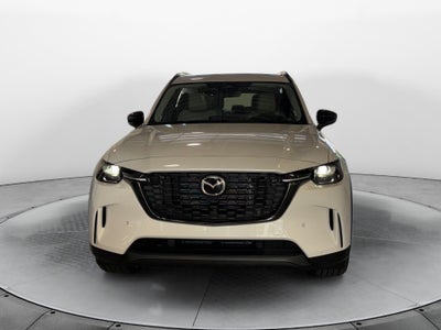 2026 Mazda Mazda CX-90 Premium Sport