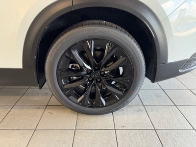 2026 Mazda Mazda CX-90 Premium Sport