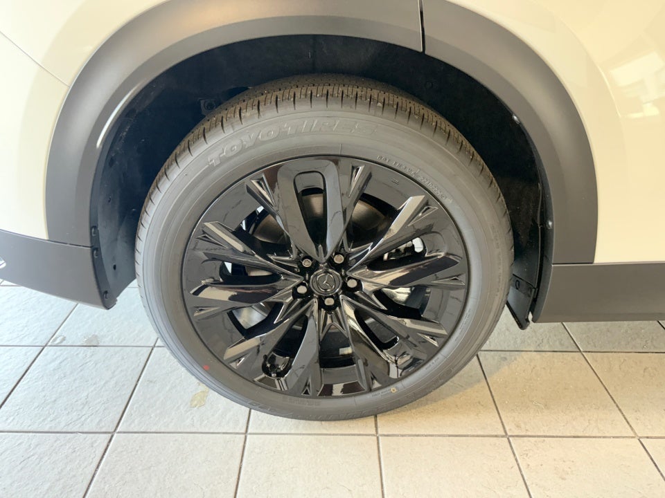 2026 Mazda Mazda CX-90 Premium Sport