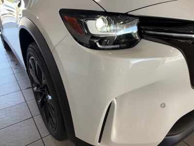 2026 Mazda Mazda CX-90 Premium Sport