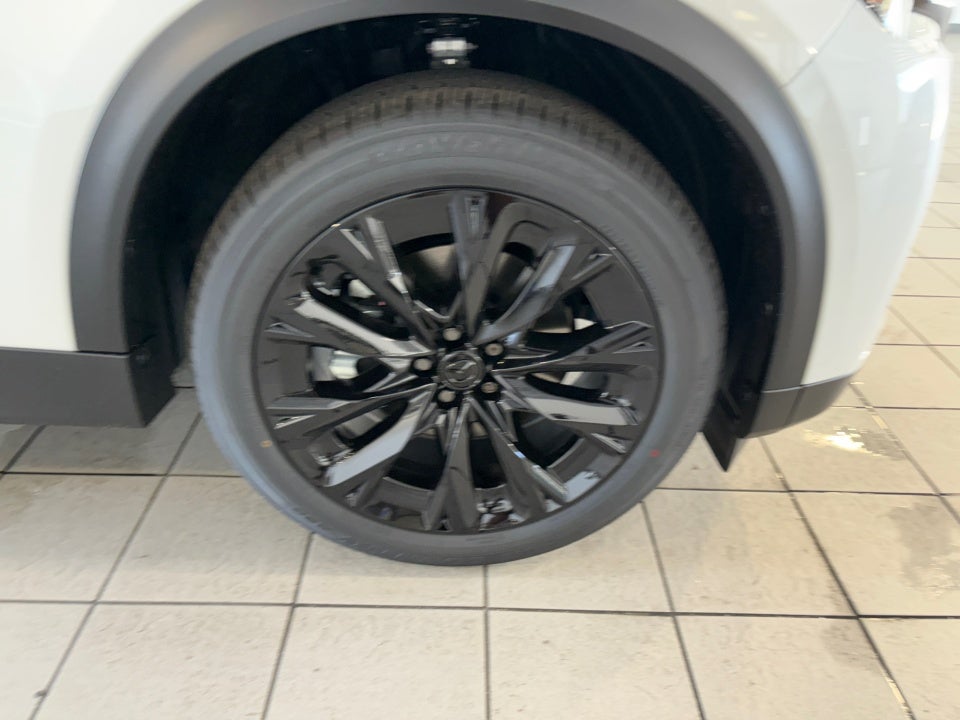 2026 Mazda Mazda CX-90 Premium Sport