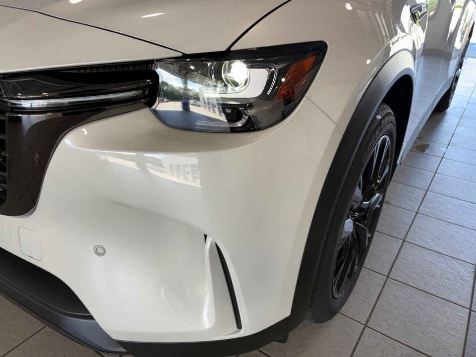 2026 Mazda Mazda CX-90 Premium Sport