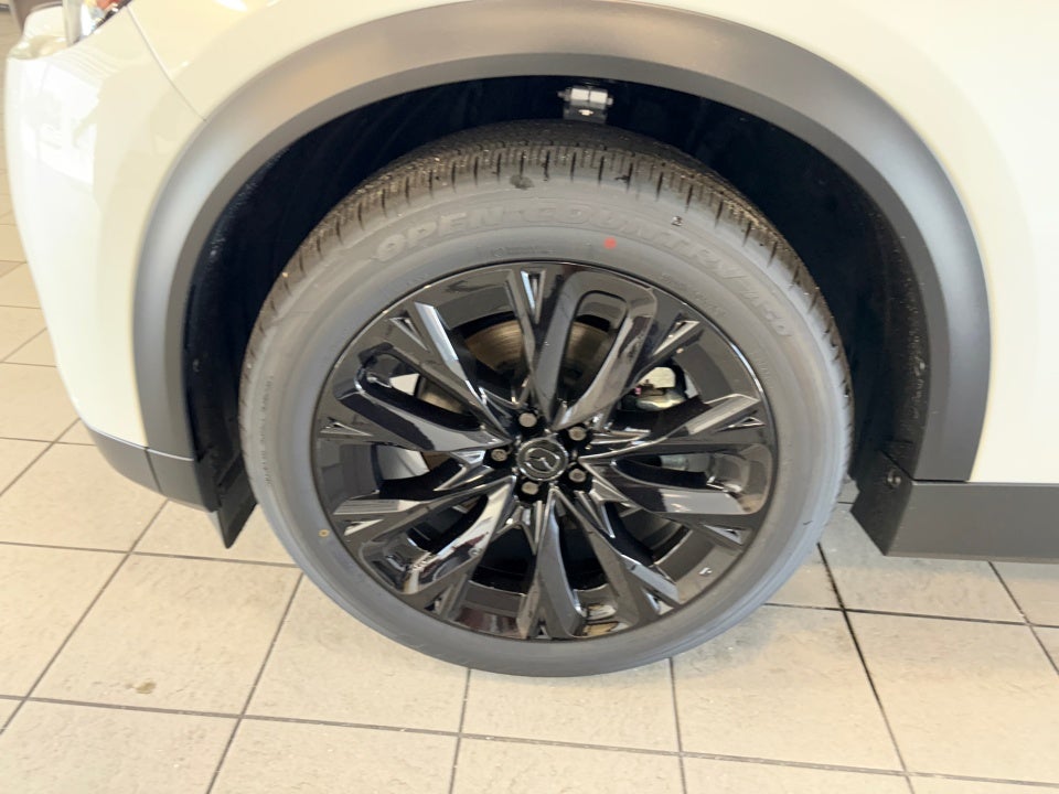 2026 Mazda Mazda CX-90 Premium Sport