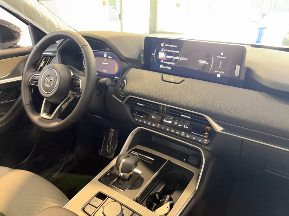 2026 Mazda Mazda CX-90 Premium Sport