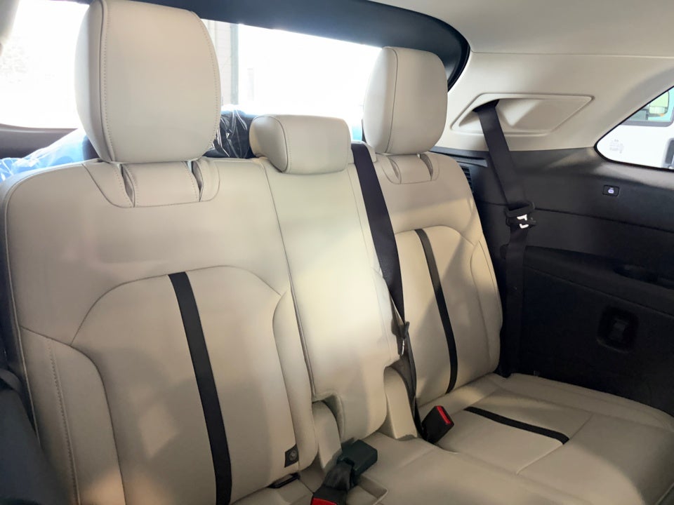 2026 Mazda Mazda CX-90 Premium Sport